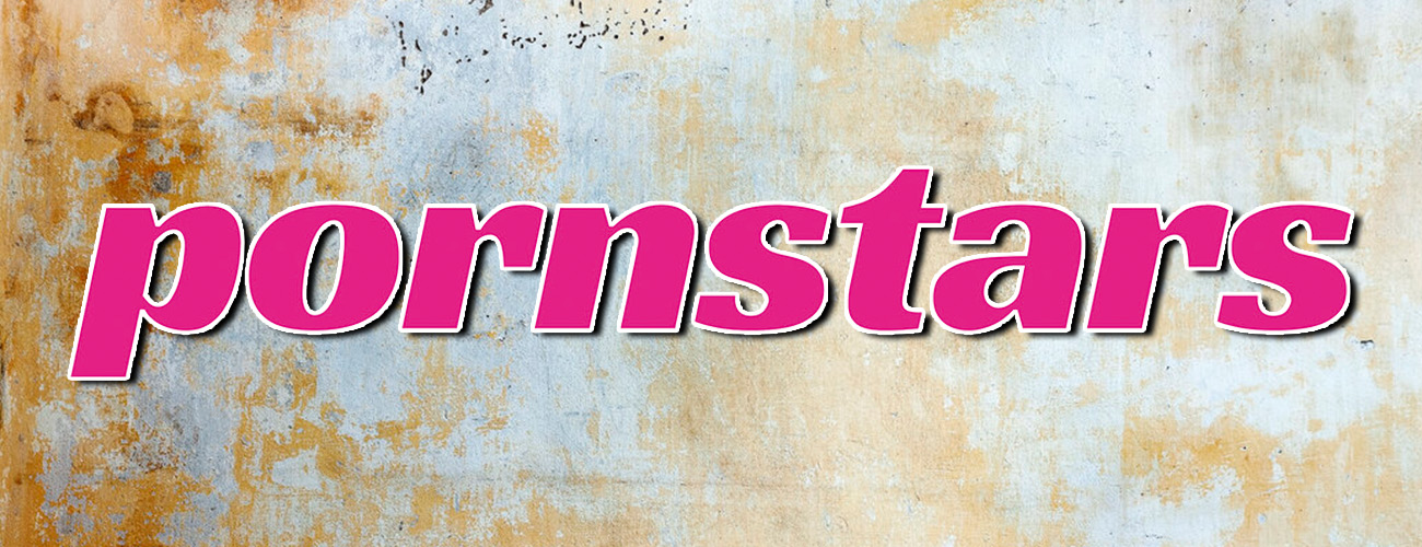 PORNSTARS